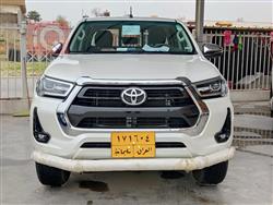 تۆیۆتا هایلۆکس